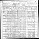 Census - 1900 United States Federal, Ervin F Lyon Family